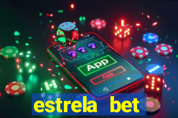 estrela bet patrocinador inter