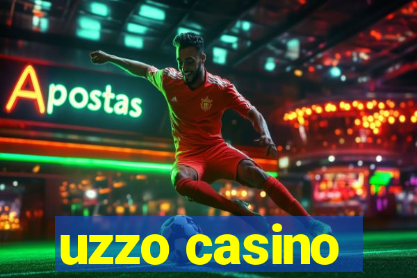 uzzo casino