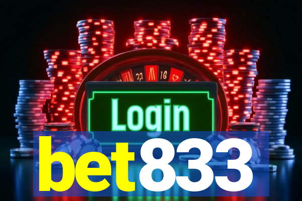 bet833