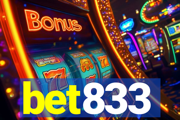 bet833