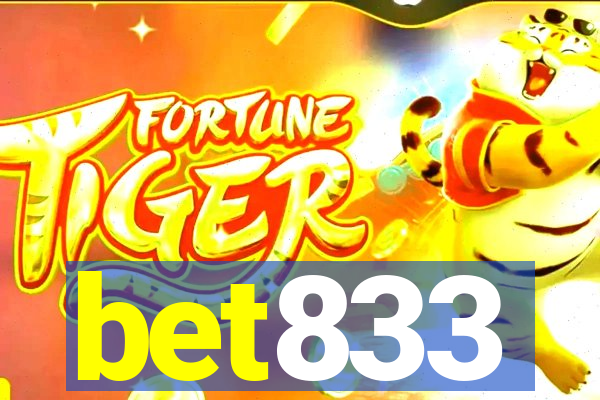 bet833