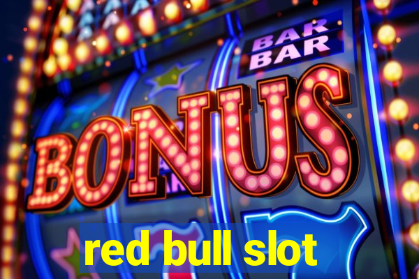 red bull slot