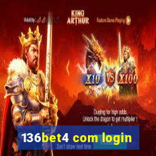 136bet4 com login