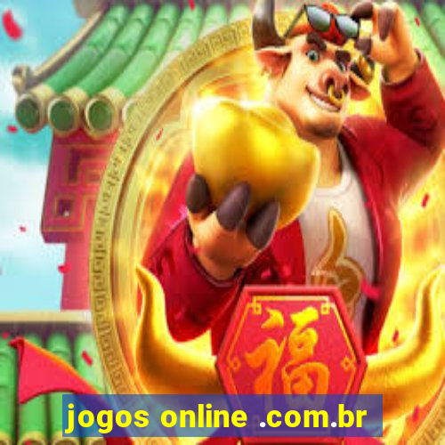 jogos online .com.br