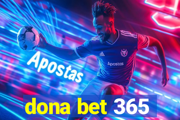 dona bet 365