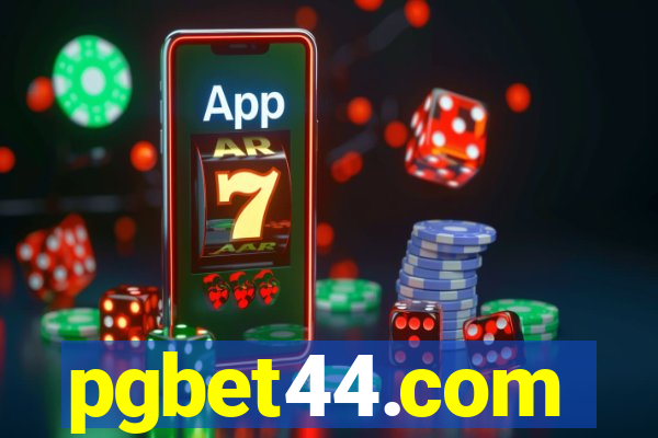 pgbet44.com