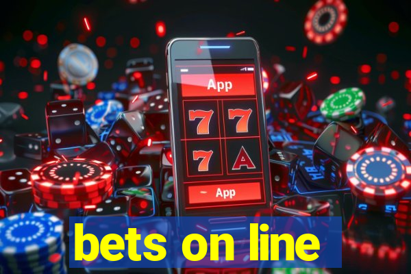 bets on line