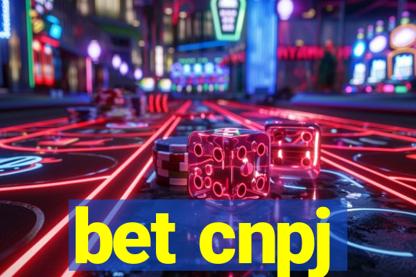 bet cnpj