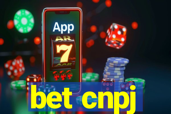 bet cnpj