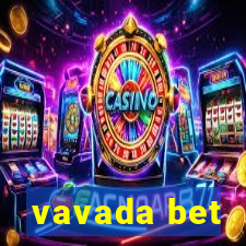 vavada bet