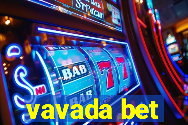 vavada bet