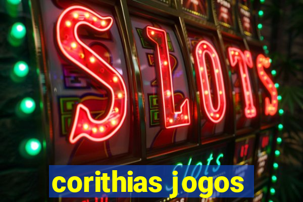 corithias jogos