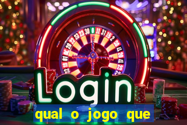 qual o jogo que tem para hoje