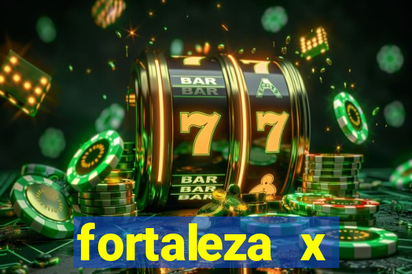 fortaleza x athletico pr