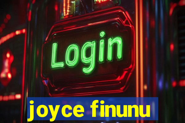 joyce finunu