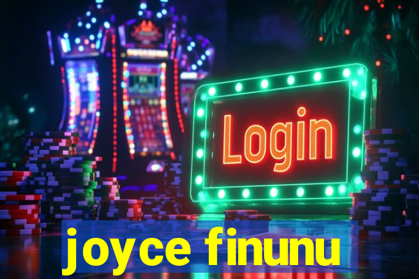 joyce finunu