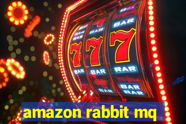 amazon rabbit mq