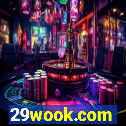 29wook.com