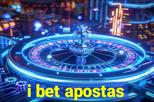 i bet apostas