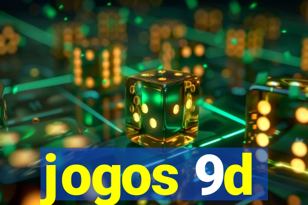 jogos 9d