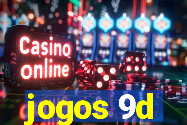 jogos 9d