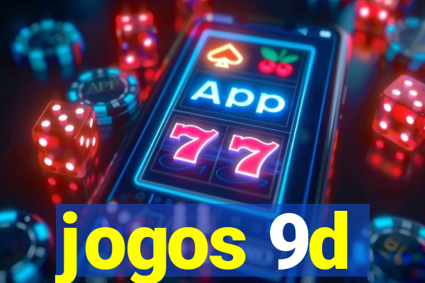 jogos 9d