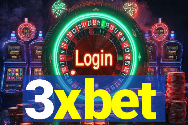 3xbet