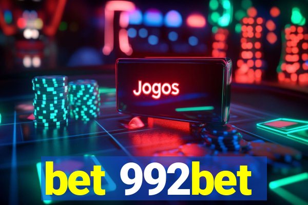 bet 992bet