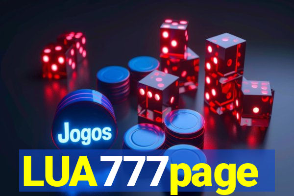 LUA777page