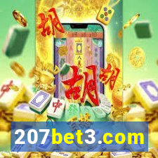 207bet3.com