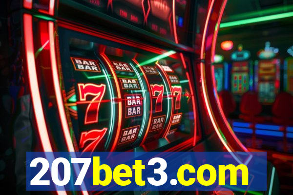 207bet3.com