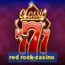 red rock casino