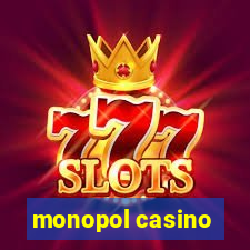 monopol casino