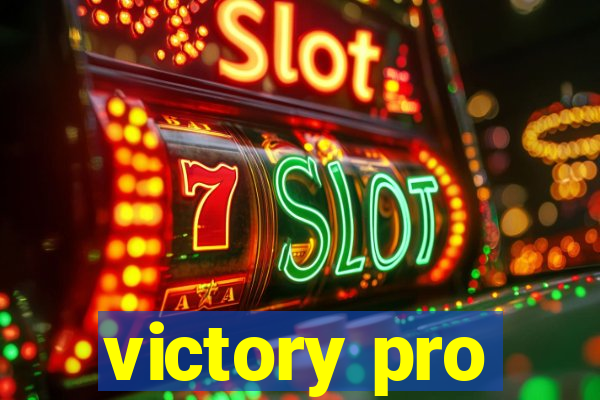 victory pro