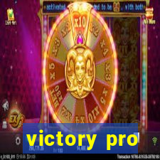 victory pro