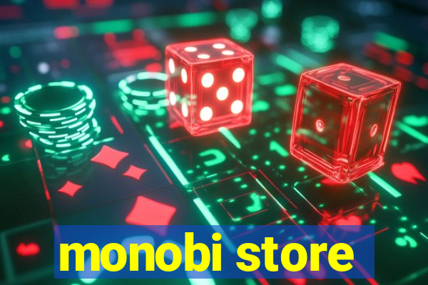 monobi store