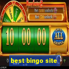 best bingo site