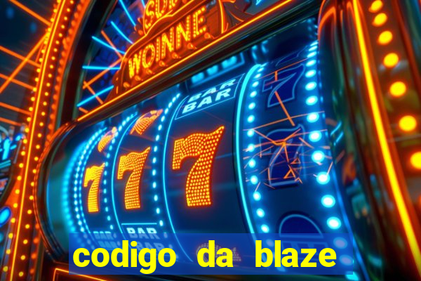 codigo da blaze shindo life