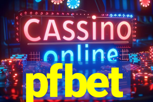 pfbet