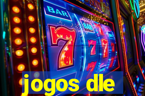 jogos dle