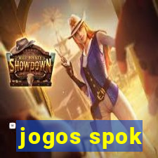 jogos spok