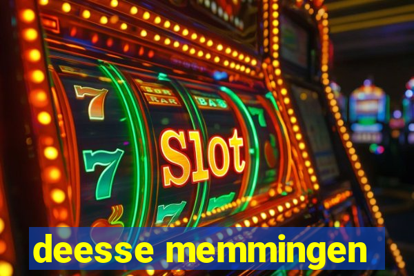 deesse memmingen