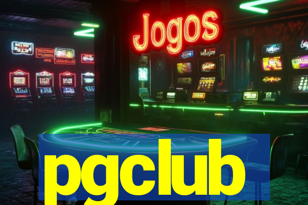 pgclub