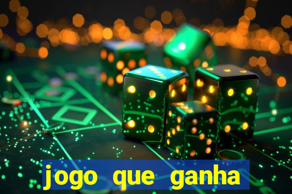 jogo que ganha b?nus para jogar