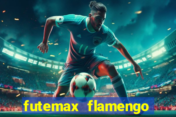 futemax flamengo atletico mg