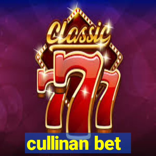 cullinan bet