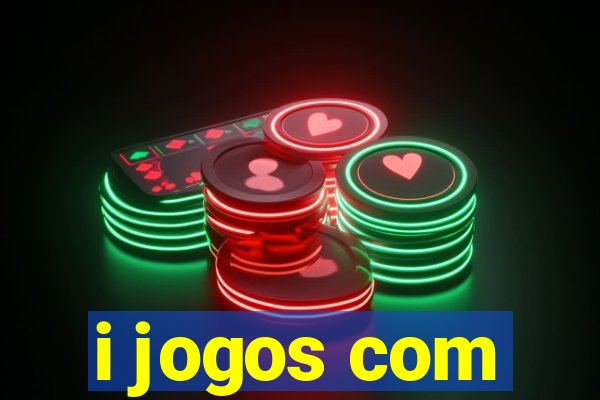 i jogos com