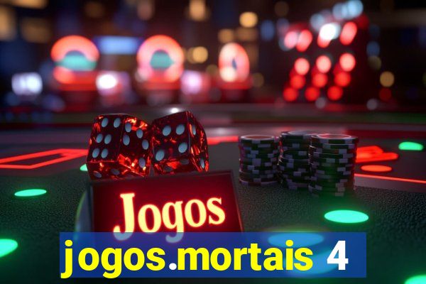 jogos.mortais 4