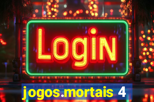 jogos.mortais 4