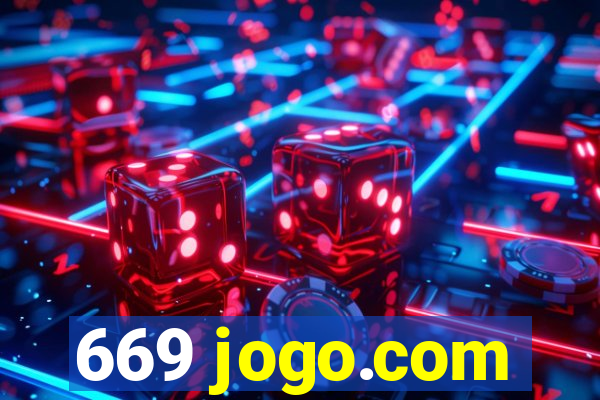 669 jogo.com